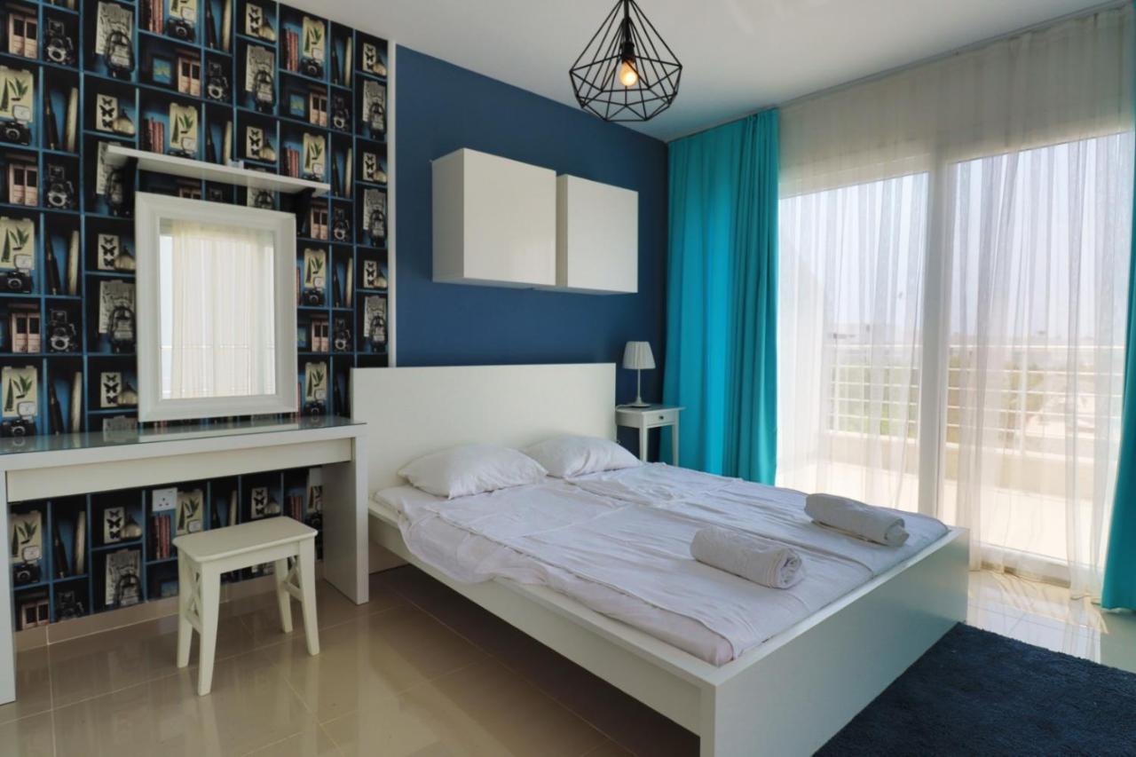 Caesar Beach Villas And Apartments Gastria Buitenkant foto